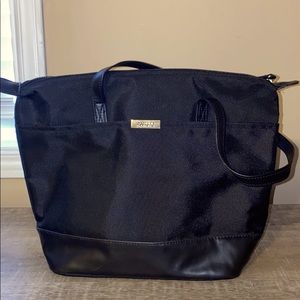 Insulated Roots lunch/baby bag